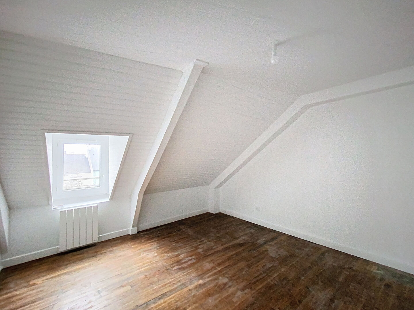 Appartement T3 DUPLEX Lorient Keryado