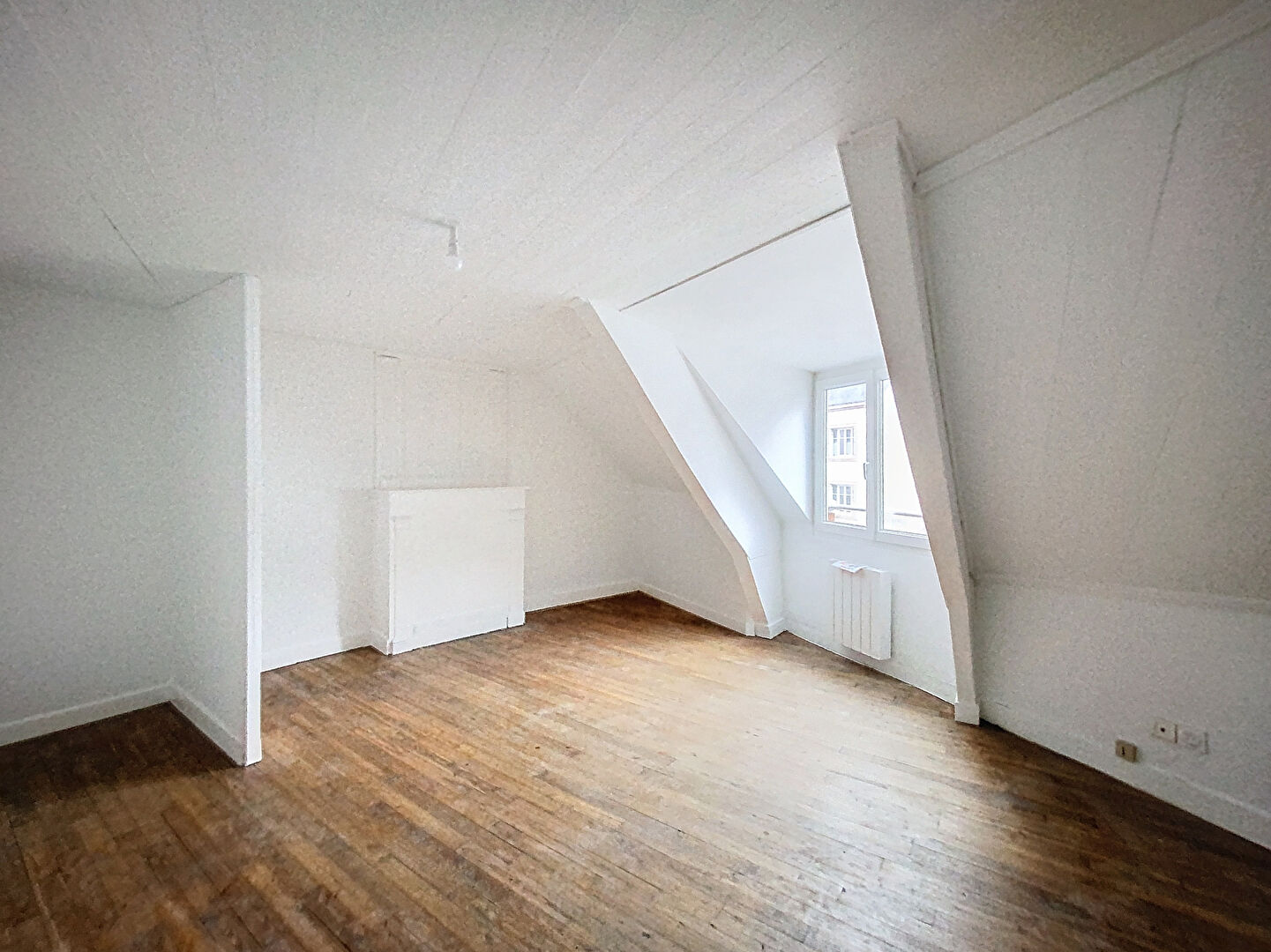 Appartement T3 DUPLEX Lorient Keryado
