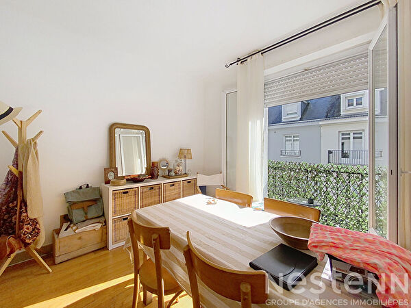 Vente appartement à Kervignac (56700)