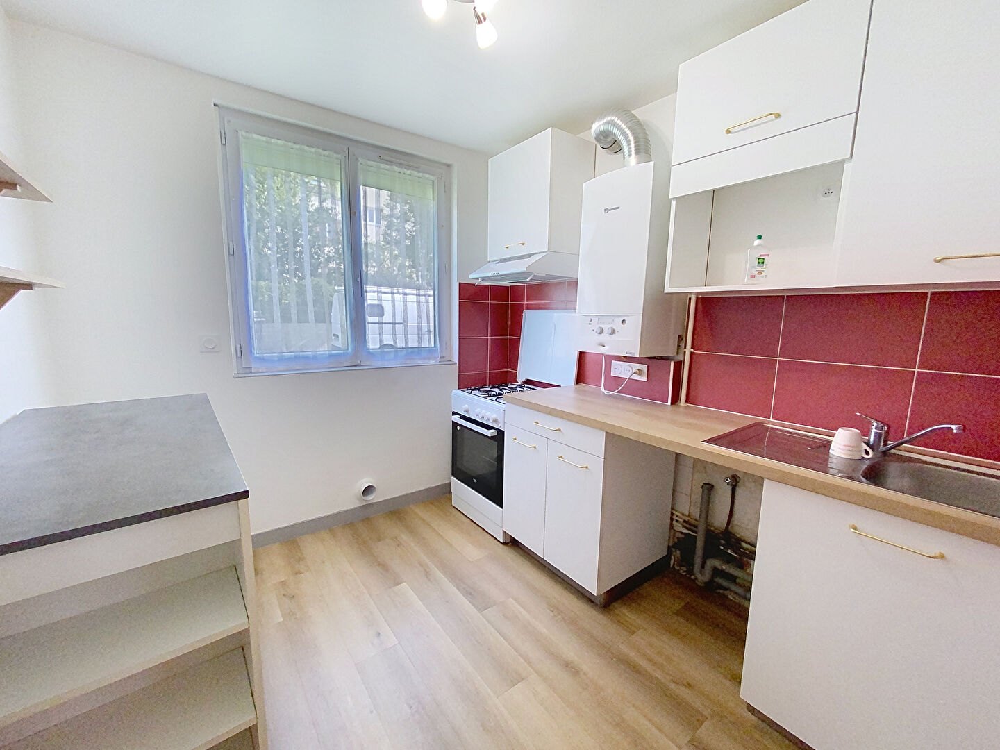 Appartement Lorient 3 pièce(s) 51.37 m2