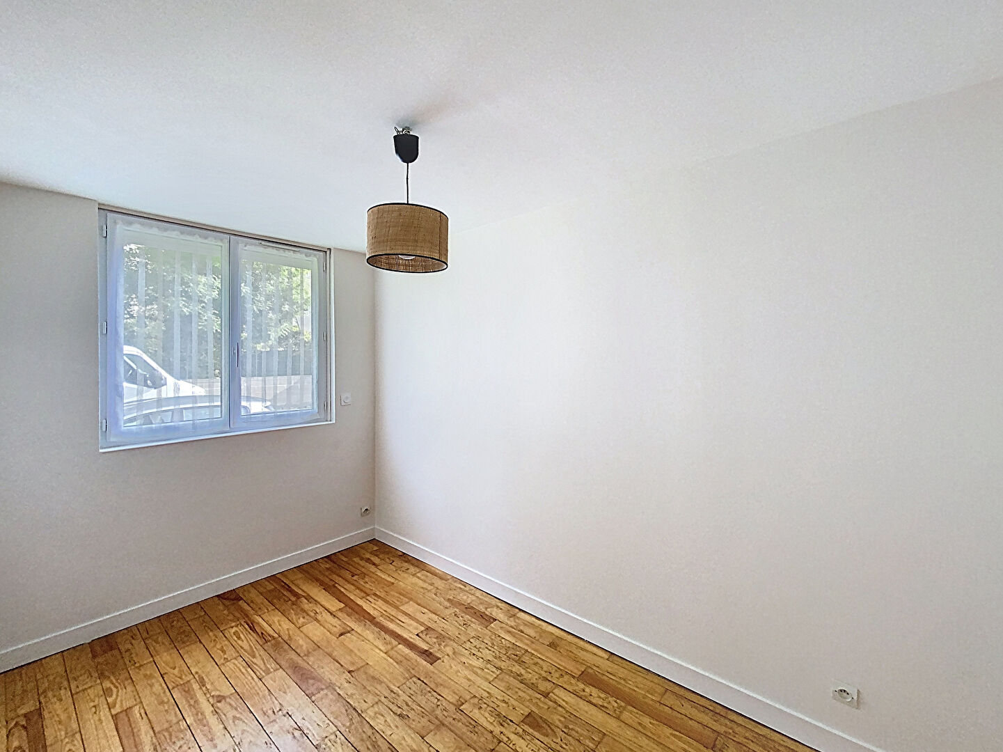Appartement Lorient 3 pièce(s) 51.37 m2