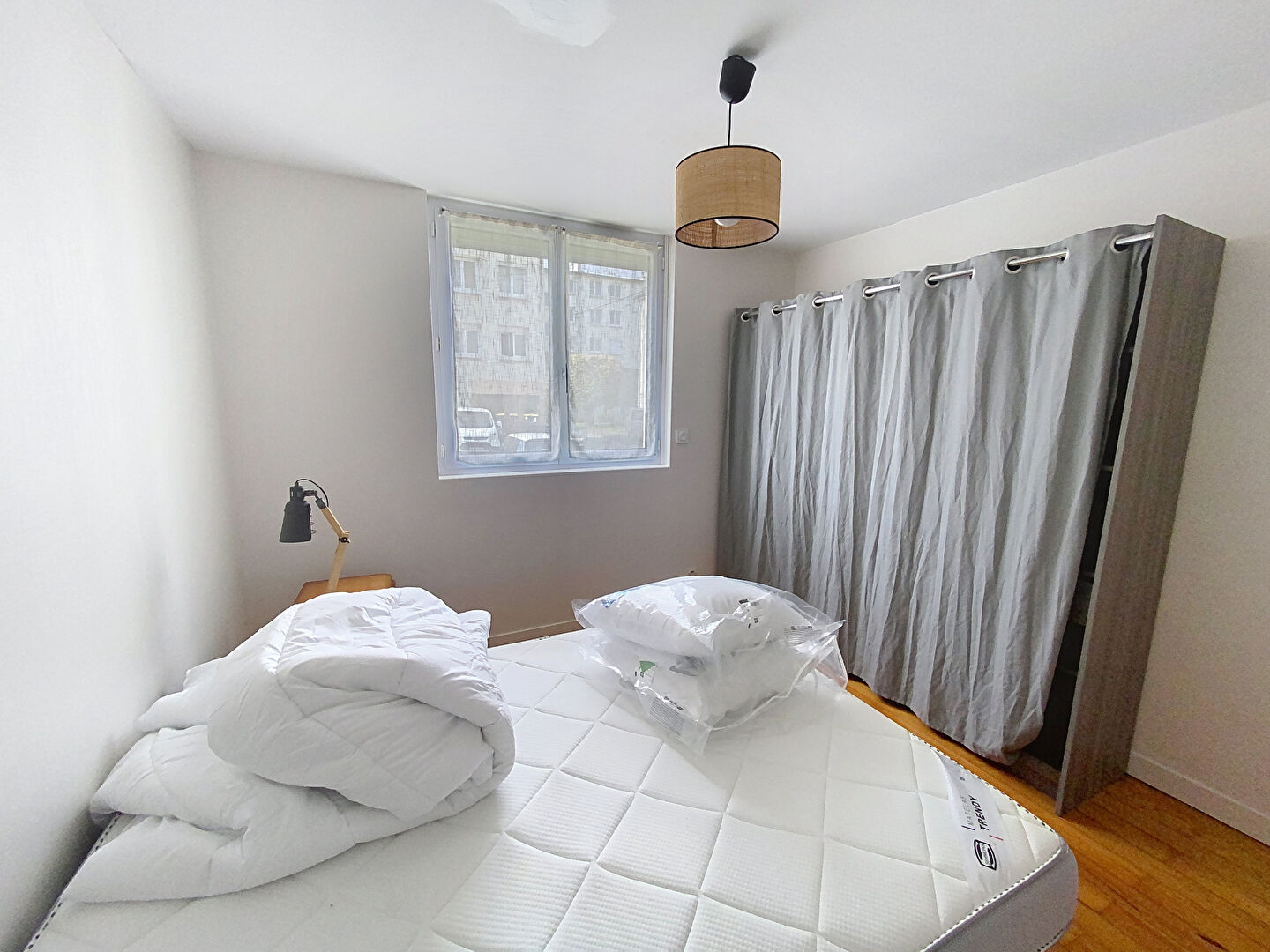 Appartement Lorient 3 pièce(s) 51.37 m2
