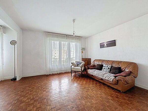 Vente appartement à Gavres (56290)