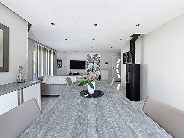 Vente maison à Gavres (56290)
