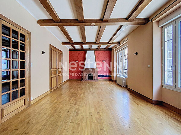 Vente appartement à Riantec (56670)