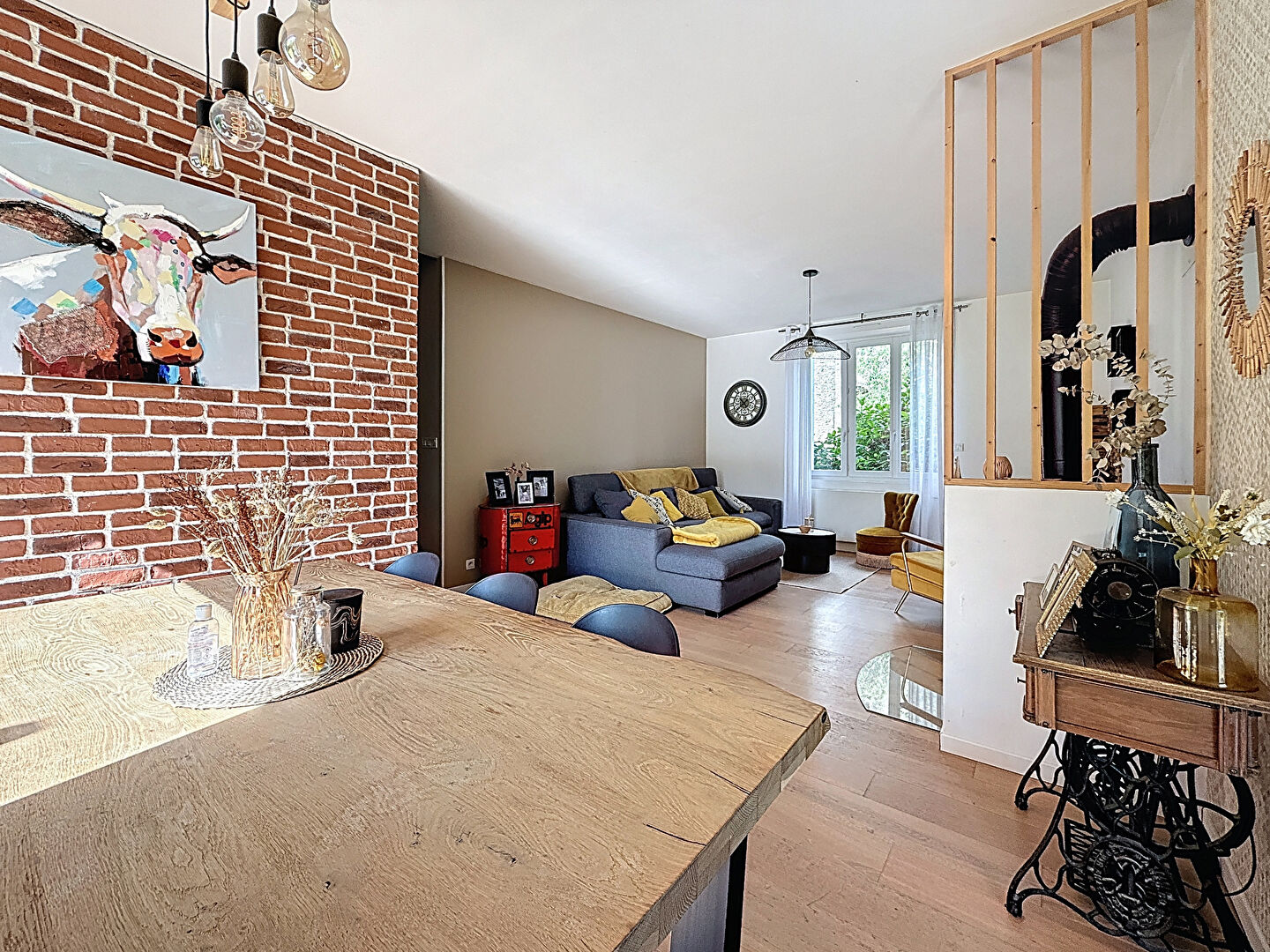 Vente Maison 120m² LORIENT - LE ROUHO