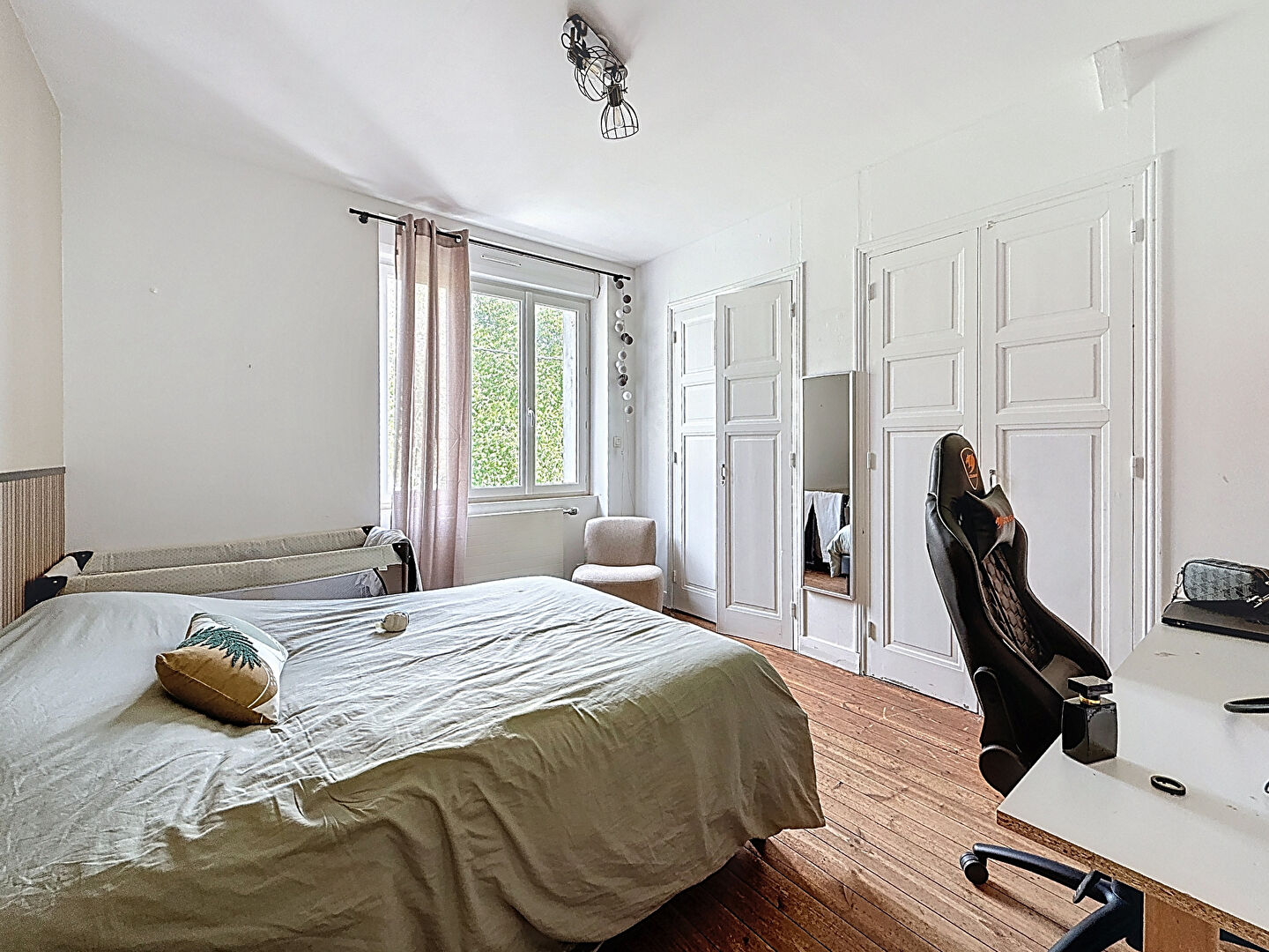 Vente Maison 120m² LORIENT - LE ROUHO