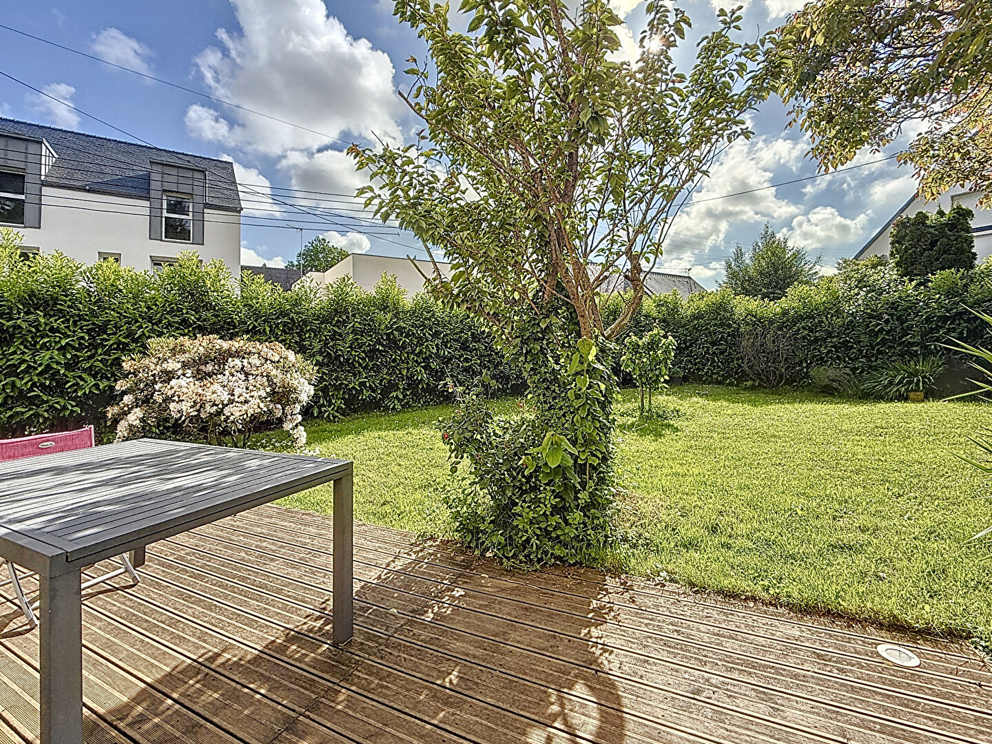 Vente Maison 120m² LORIENT - LE ROUHO