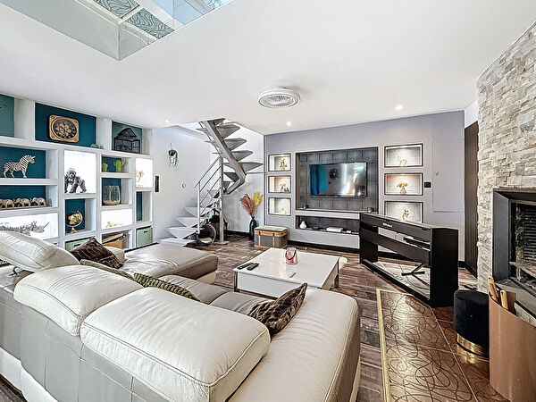 Vente maison terrasse à Lorient (56100)