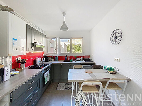 Location appartement à Larmor plage (56260)