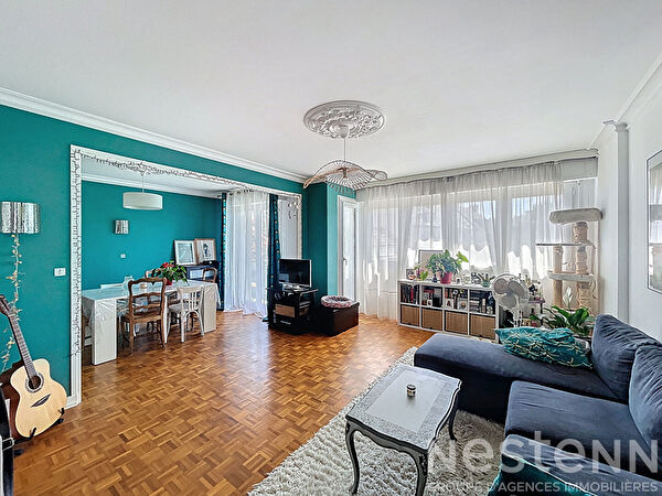 Vente appartement à Gavres (56290)