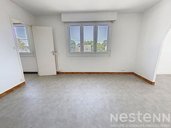 Vente appartement à Kervignac (56700)
