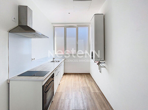 Location appartement à Larmor plage (56260)