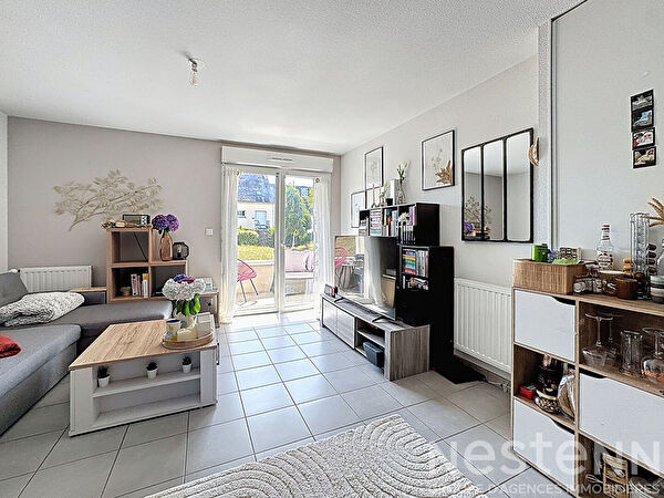 Vente appartement à Riantec (56670)