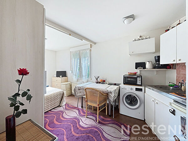 Vente studio à Nevez (29920)