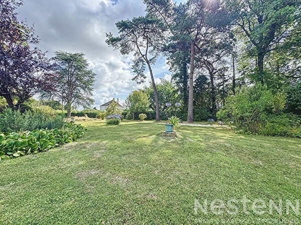 Vente terrain à Lanester (56600)