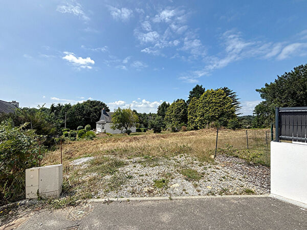 Vente terrain à Groix (56590)