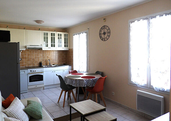 Location appartement à Houilles (78800)