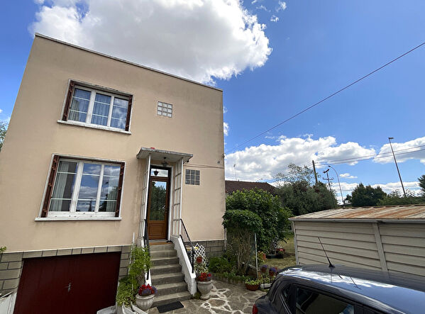 Vente par agence immobiliere à Houilles (78800)