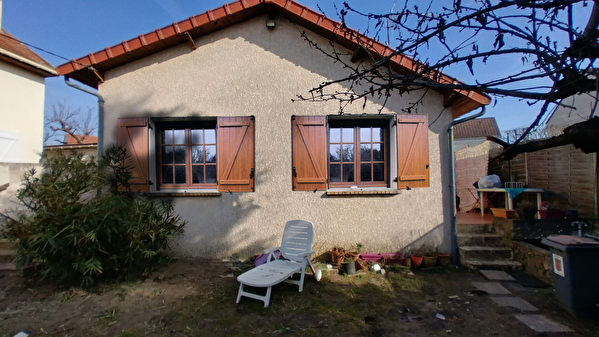 Vente par agence immobiliere à Houilles (78800)
