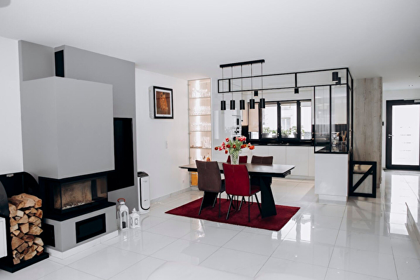 Vente par agence immobiliere à Houilles (78800)