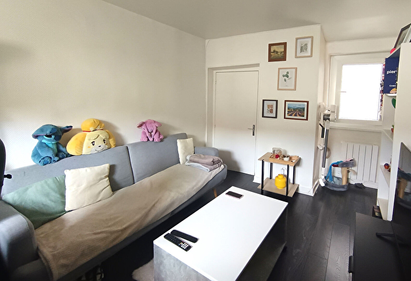 Vente appartement à Chatou (78400)