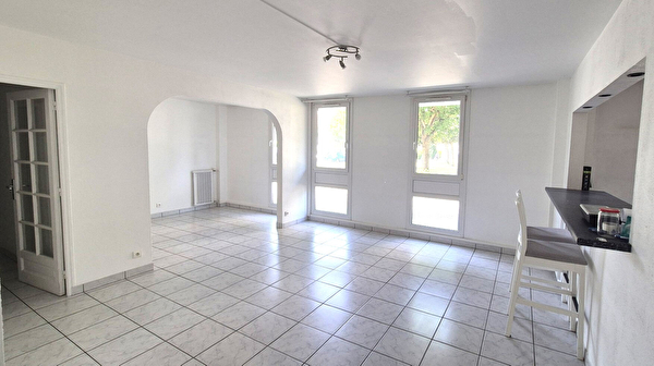 Vente appartement à Bezons (95870)