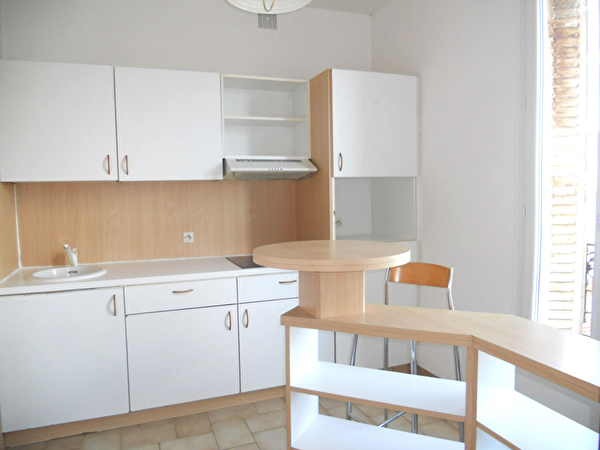 Vente appartement à Bezons (95870)