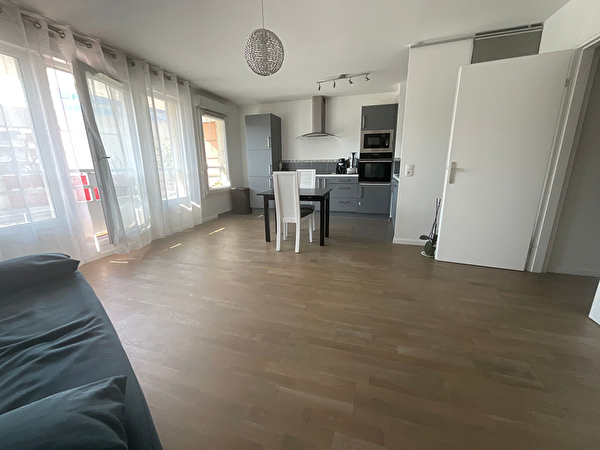 Vente appartement à Bezons (95870)