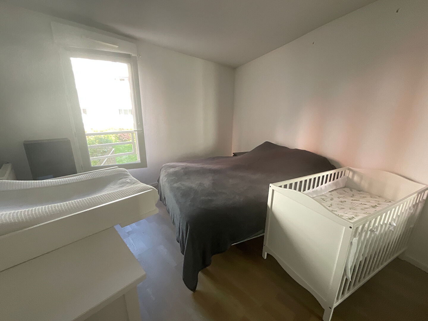 Appartement Bezons 3 pièces 66 m2