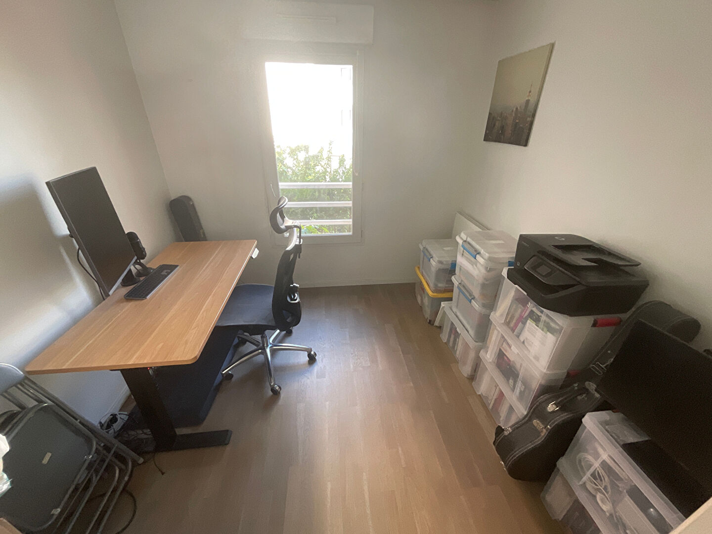 Appartement Bezons 3 pièces 66 m2