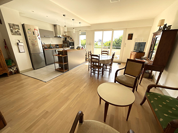 Vente appartement à La frette sur seine (95530)