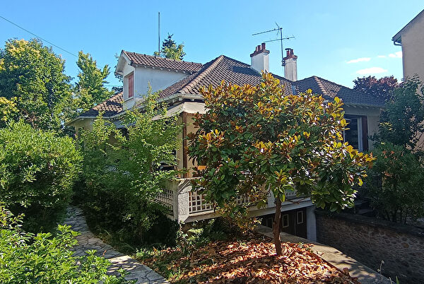 Vente par agence immobiliere à Houilles (78800)