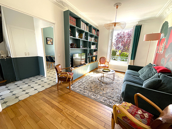 Vente par agence immobiliere à Houilles (78800)