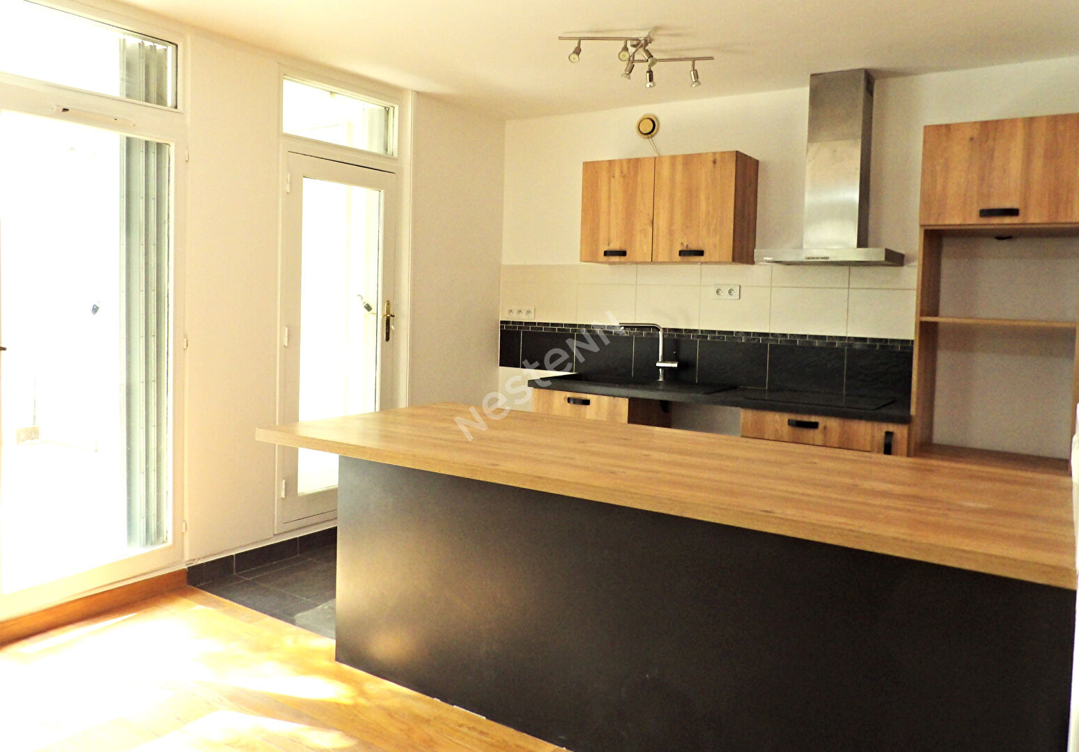 Appartement  5 pièces 100 m² au centre ville de Houilles