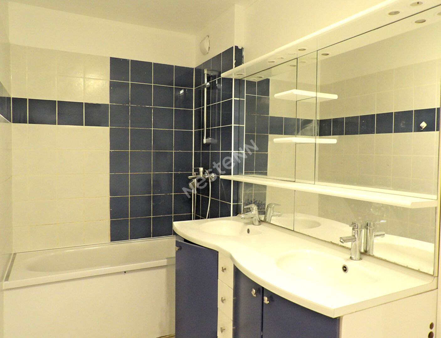 Appartement  5 pièces 100 m² au centre ville de Houilles