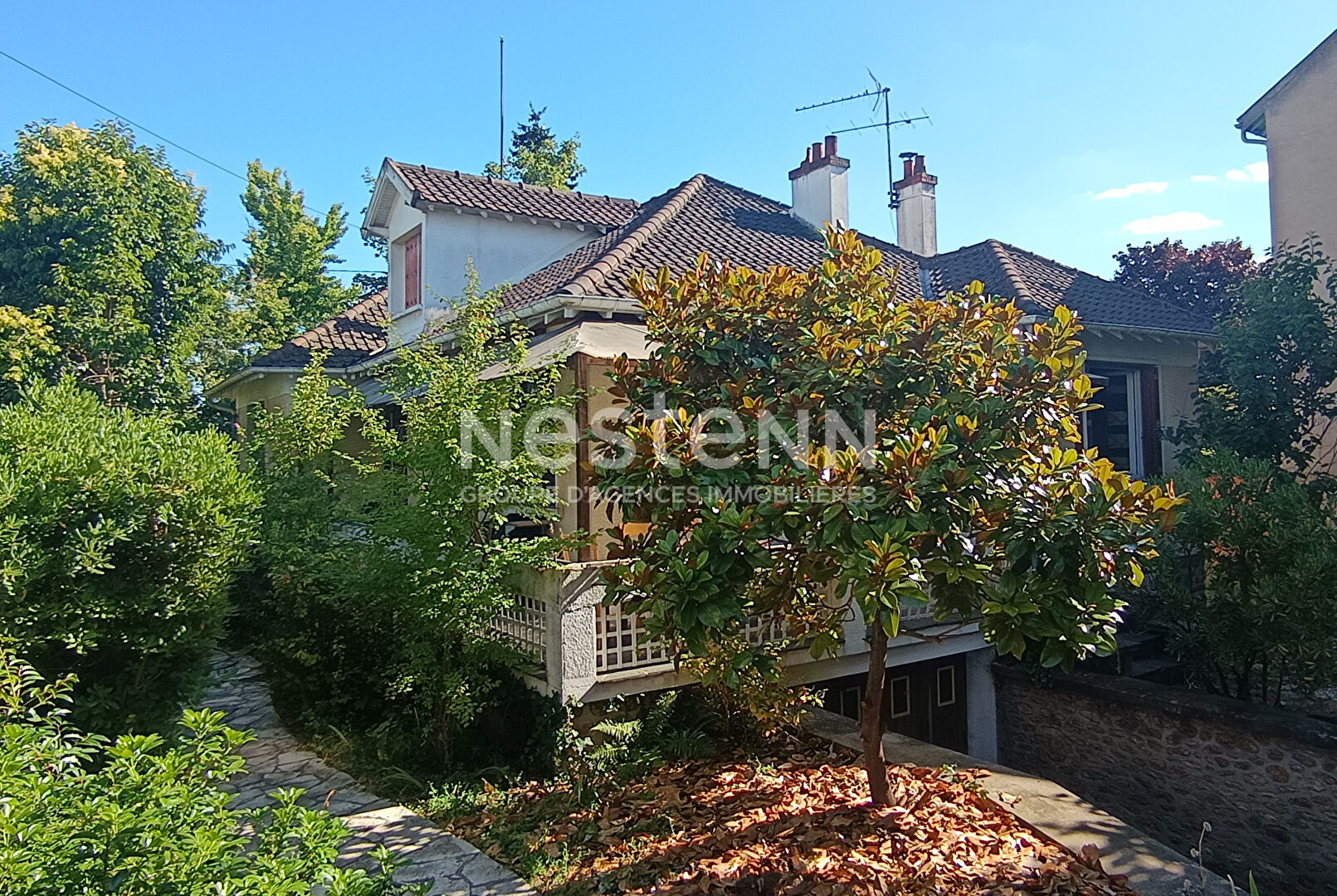 Maison 7 pièces de 155m²  à Houilles