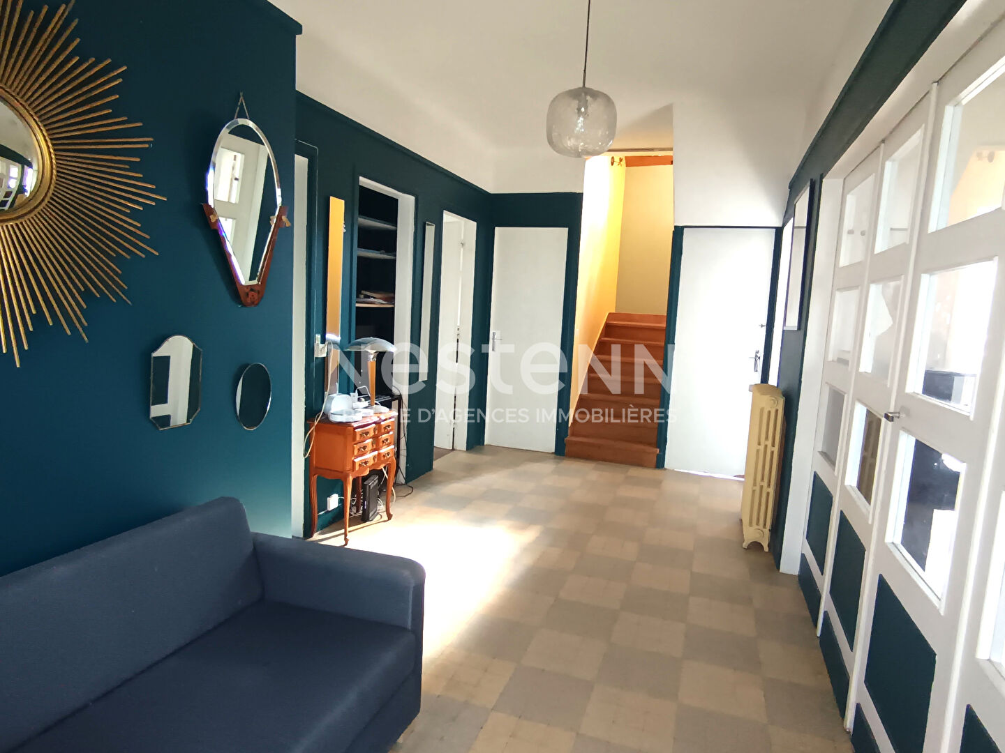Maison 7 pièces de 155m²  à Houilles