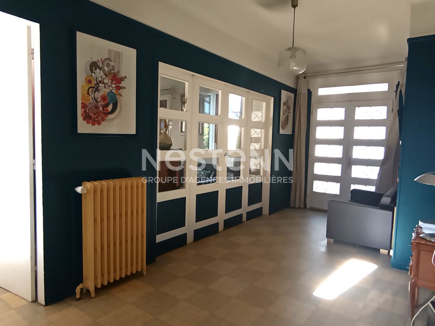 Maison 7 pièces de 155m²  à Houilles