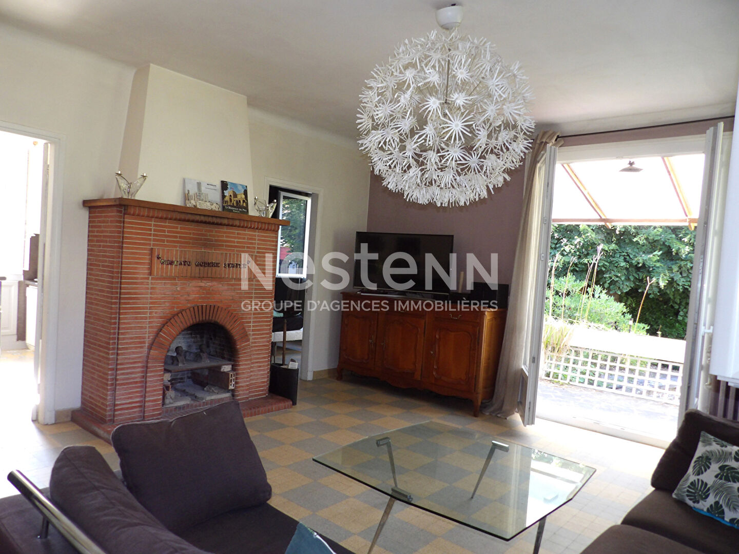 Maison 7 pièces de 155m²  à Houilles