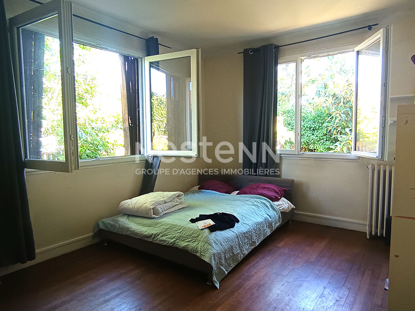 Maison 7 pièces de 155m²  à Houilles