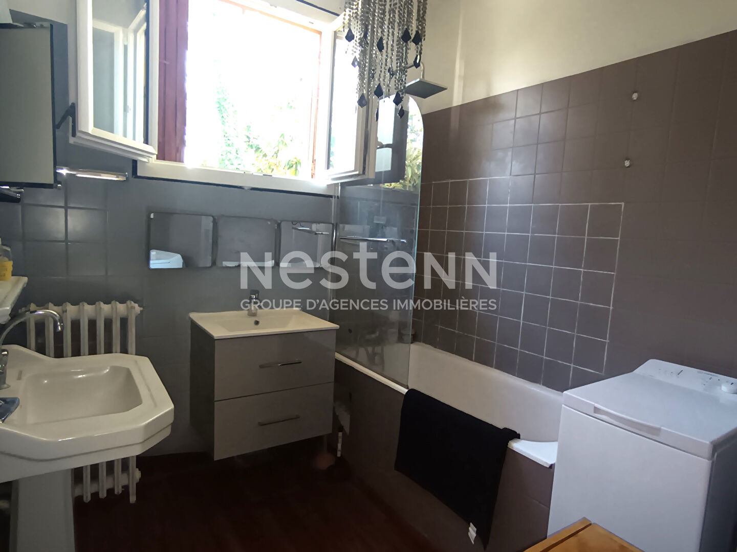 Maison 7 pièces de 155m²  à Houilles