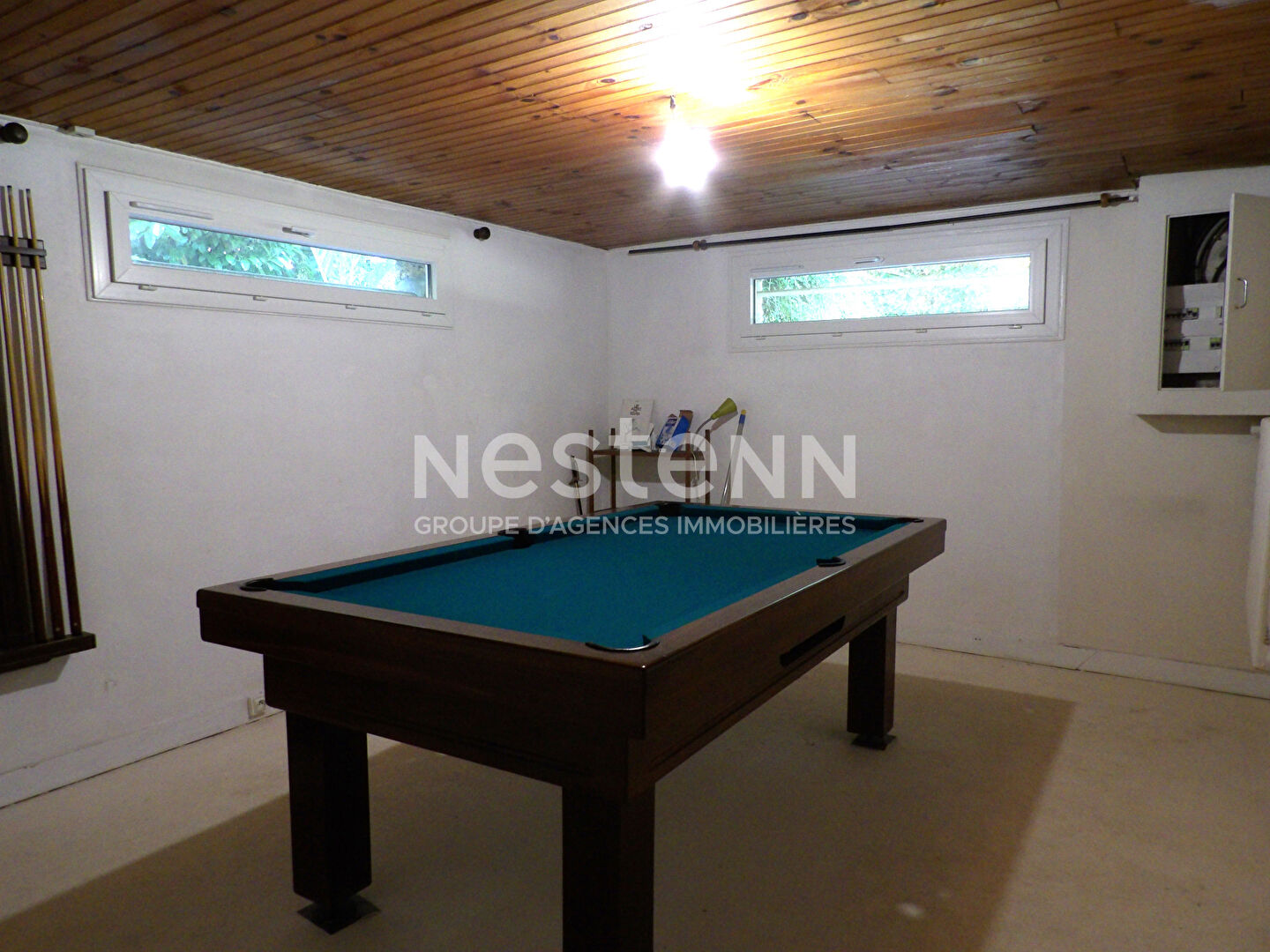 Maison 7 pièces de 155m²  à Houilles