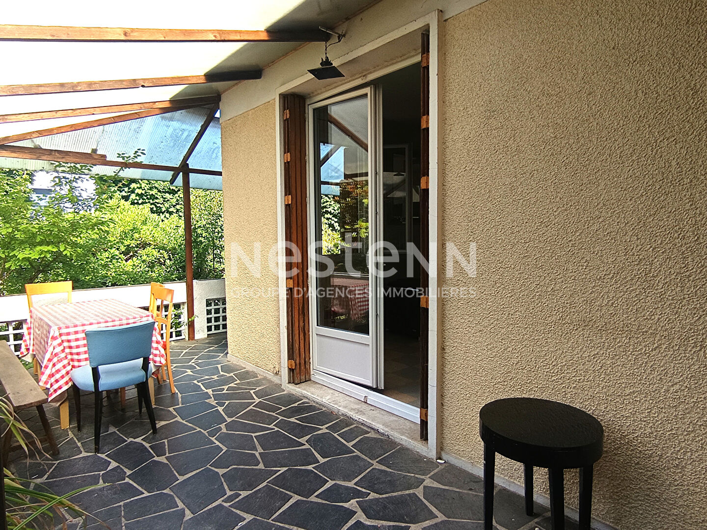 Maison 7 pièces de 155m²  à Houilles
