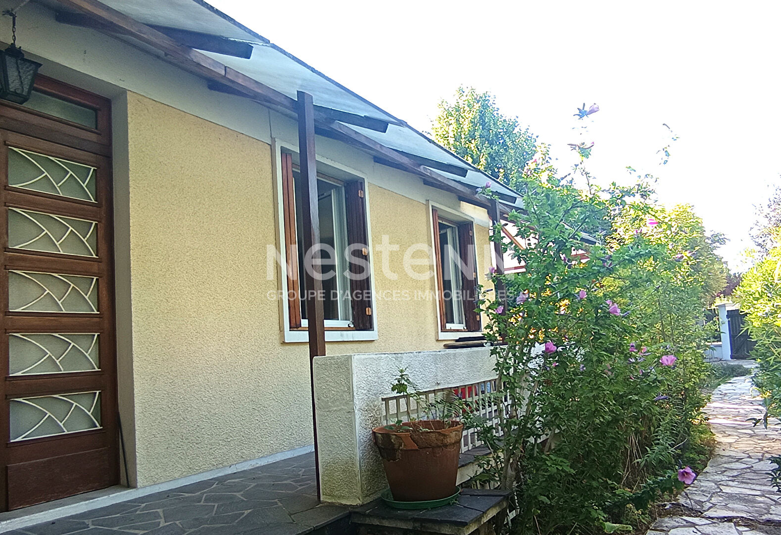 Maison 7 pièces de 155m²  à Houilles