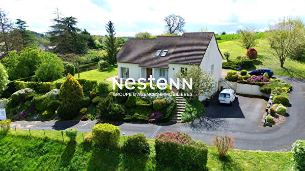 Vente maison traditionnelle à Villaines sous malicorne (72270)