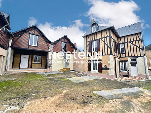 Vente maison meublée à Saint cyr sur loire (37540)