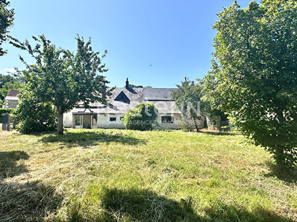 Vente maison à Villiers au bouin (37330)