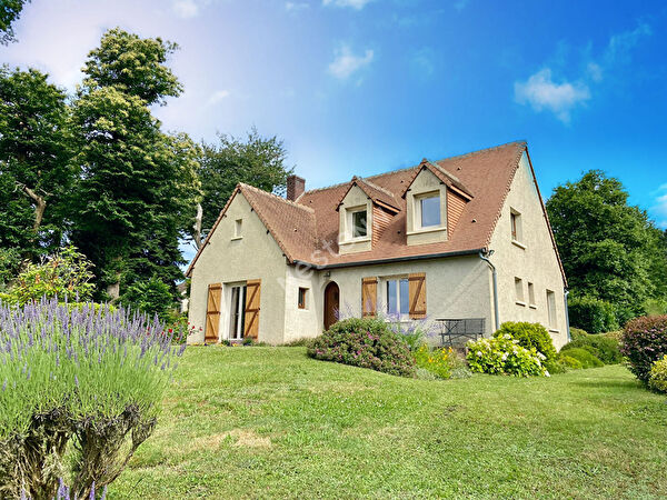 Vente maison traditionnelle à Villaines sous malicorne (72270)