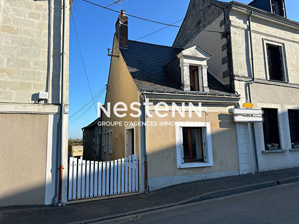 Vente maison parking à Saint cyr sur loire (37540)